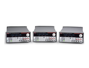吉時利Keithley 2230G-30-6高功率、3 通道可編程電源
