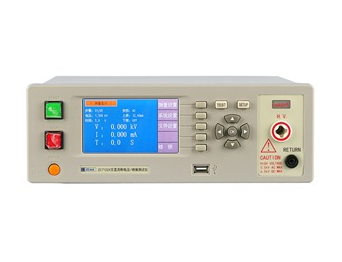 ZC7122D/ZC7112D型交、直流耐壓絕緣測試儀
